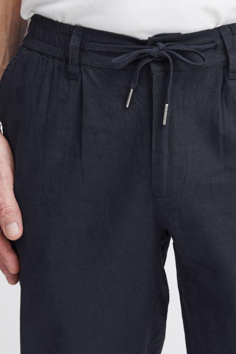 Actual product image FQ1924 FQCharls linen chinos 21900632 (W32/L32)