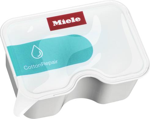 Actual product image Miele UltraPhase Sensitive 5 + Cotton Repair Caps (Liquid detergent)