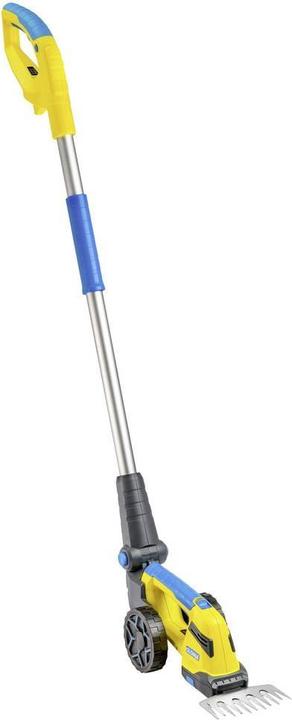 Produktbild Gloria Haus und Garten compact DRIVE&CUT Akku Verlängerungsstiel (Akkubetrieb)