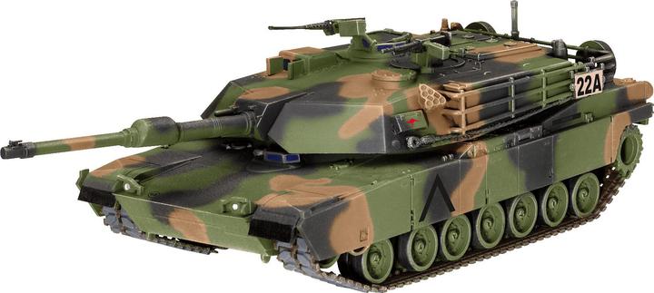 Produktbild Revell M1A2 Abrams