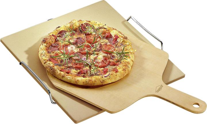 Actual product image Küchenprofi Pizza slider