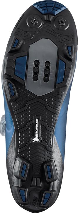 Actual product image Shimano SH-XC501 (40)