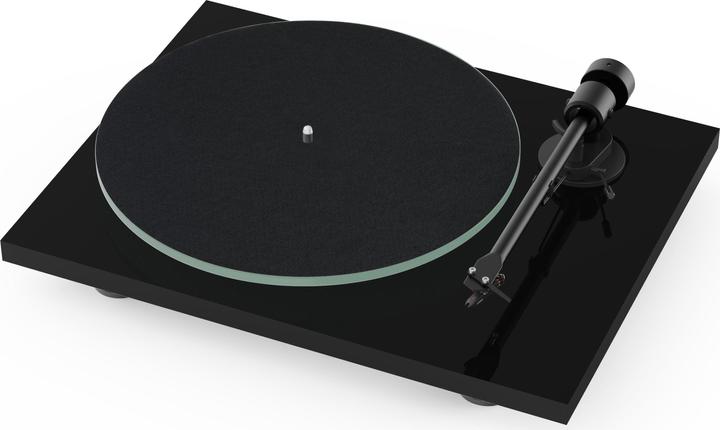 Pro-Ject T1 BT (Manuell)
