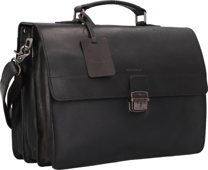 Actual product image Burkely Fundamentals Vintage