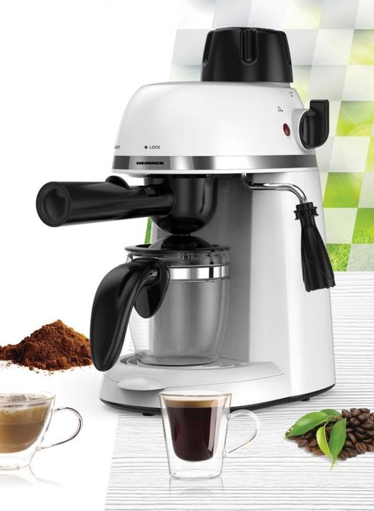 Actual product image Heinner HEM-350WH