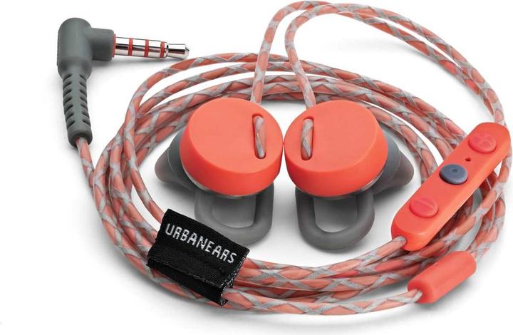 Image du produit Urbanears Reimers (iOS) (Filaire)