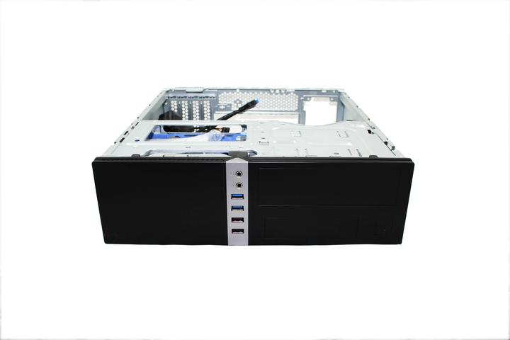 Image du produit CoolBox COO-PCT450S-BZ (mATX)