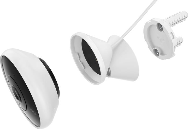 Immagine prodotto Logitech Circolo 2 cablato (1920 x 1080 Pixels)