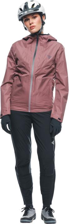 Produktbild Dainese Jacket Dnse 23 Hgc Shell Lt W Rose-Taupe (L)