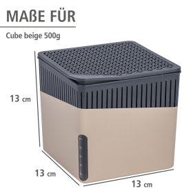 Productafbeelding Wenko Kubus (16 m²)