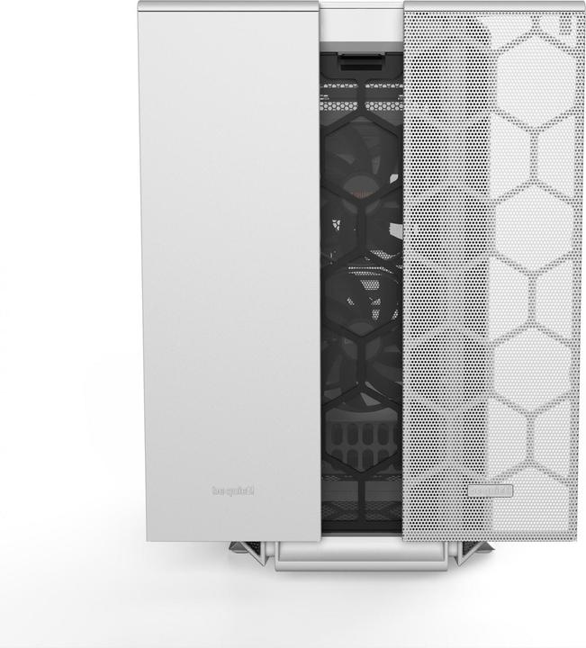 Actual product image be quiet! Silent Base 802 Window (ATX, mATX, Mini-ITX, E-ATX)
