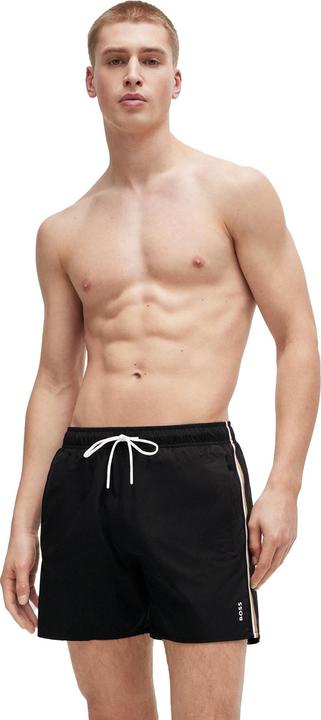 Actual product image BOSS Iconic (XL)