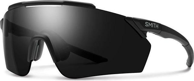Smith Ruckus (Matte Black, Schwarz)