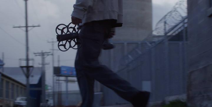 Image du produit PolarPro Collection d'obturateurs de filtres (Filtres pour drones, DJI Avata 2)
