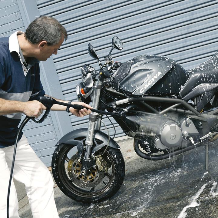 Produktbild Makita Hw131 (Netzbetrieb)