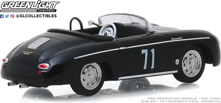 Produktbild 1958 Porsche 356 Speedster Super No.71 Race Car