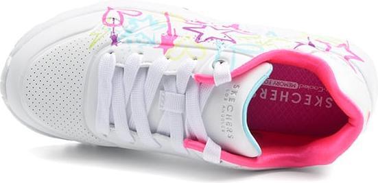 Actual product image Skechers UNO LITE sneaker - MY DRIP (28)