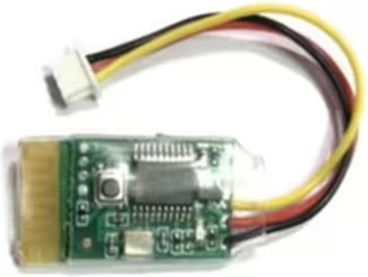 Image du produit Amewi Récepteur Futaba FHSS pour AFX4