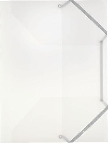 Produktbild Office Depot Sammelmappe Transparent A4 5 Stück (A4, 5 x)