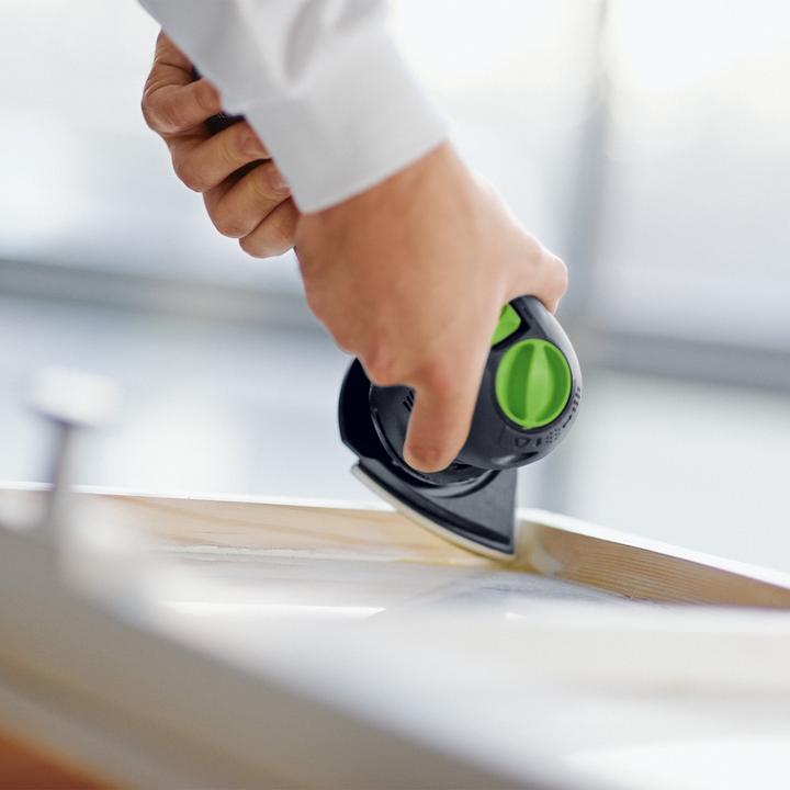 Produktbild Festool Schleifblatt STF V93/6 P60 GR/50 (60)