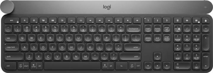 Actual product image Logitech Craft (US, Wireless)