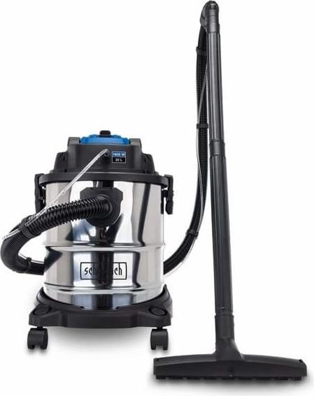 Image du produit Scheppach Aspirateur de pulvérisation et de lavage SprayVac20 (Aspirateur eau et poussière)