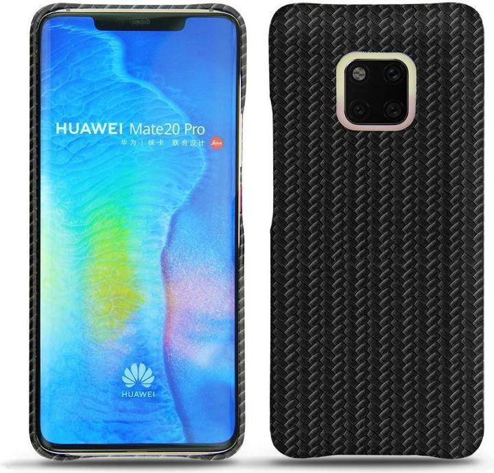 Produktbild Noreve Lederschutzhülle (Huawei Mate 20 Pro)