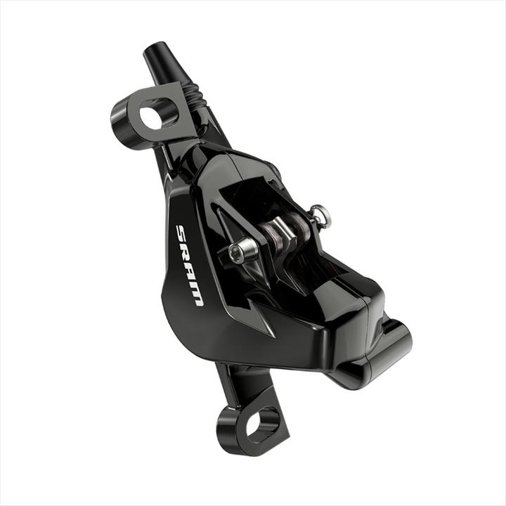 Actual product image Sram Disc Brake Caliper, Postmount, Red eTap AXS 2piece (Brake Caliper)