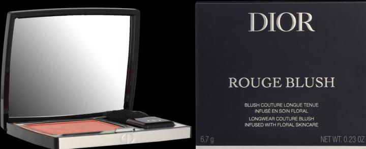 Produktbild Dior Christian Rouge Blush Holo 601 Int23 (601 Int23)