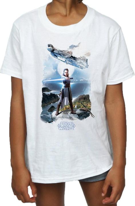 Star Wars TShirt Mädchen