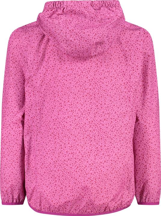 Image du produit CMP Campagnolo Veste à capuche pour filles (176)