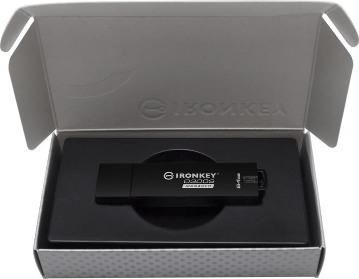 Produktbild Kingston USB-Sticks (64 GB, USB-A)