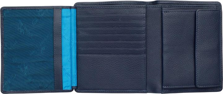 Actual product image Golden Head Wallet Capri RFID Protect 1230