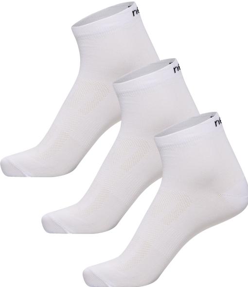 Actual product image hummel Nwldo functional ankle socks 3-pack (35 - 38)