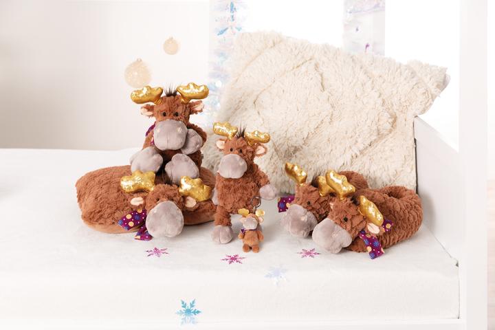 Actual product image NICI Keychain Thure
