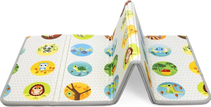 Actual product image Chicco 2in1 XXL-Spielmatte