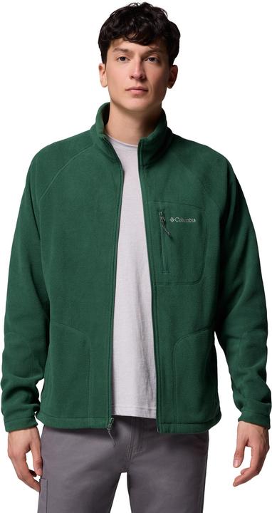 Immagine prodotto Columbia Pile con cerniera intera uomo Fast Trek™ (L)