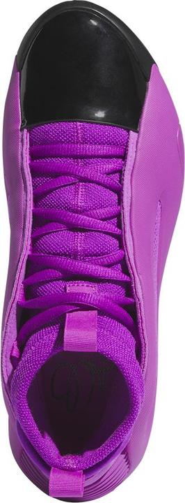 Actual product image adidas Harden Volume 8 Schuh (43 1/3)