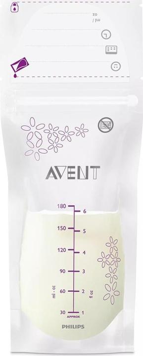 Actual product image Philips Avent Manual breast pump