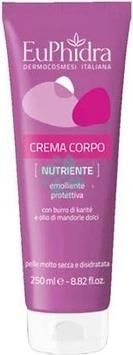 Immagine prodotto Zeta Farmaceutici Crema Corpo Nutriente 250ml (Crema corpo, 250 ml)