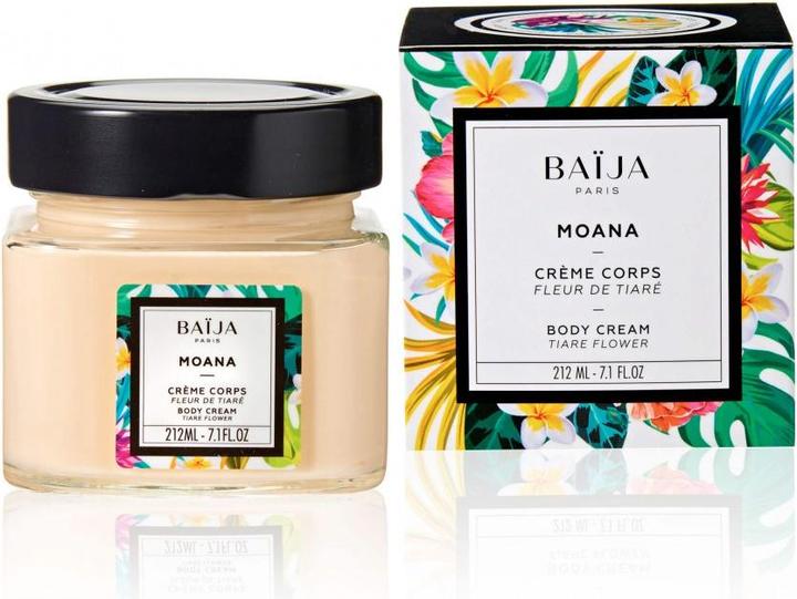 Immagine prodotto Baija Crème Corps (Latte corpo, 212 ml)