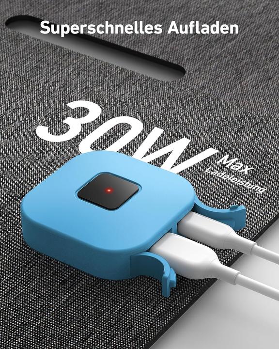 Actual product image Anker PS30 (30 W, 1.10 kg)