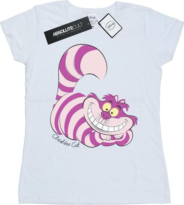 Alice In Wonderland TShirt (XS)
