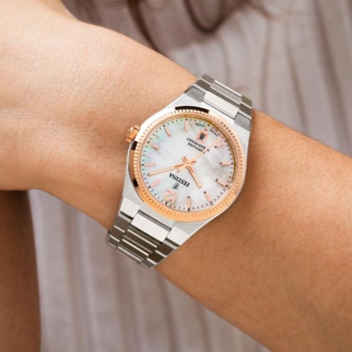 Immagine prodotto Festina Swiss Made Donna (35 mm)