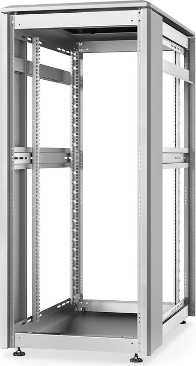 Produktbild Digitus Netzwerkschrank (26 HE, 19 Zoll Rack)