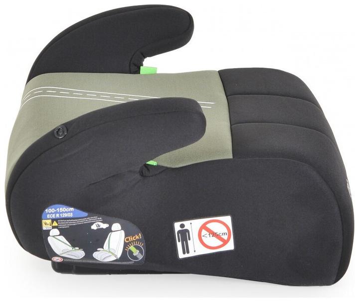 Produktbild Moni Sitzerhöhung Dakar i-Size (Kindersitzerhöhung, ECE R129/i-Size Norm)