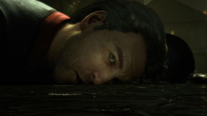 Actual product image Square Enix Murdered: Soul Suspect - Limited Edition, PC Standard English (PC, EN)