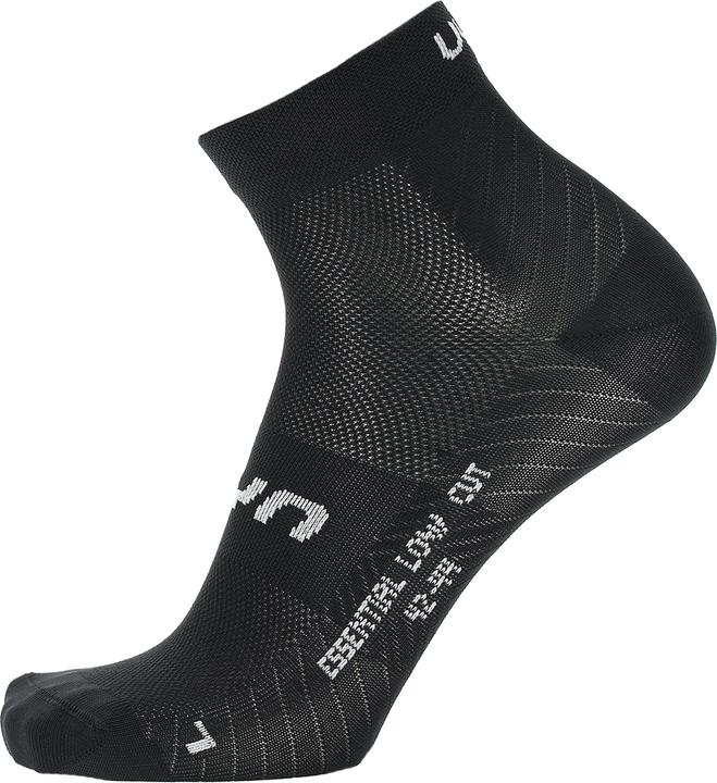 Produktbild UYN Essential Low (2 Paar) (2er Pack, 42 - 44)