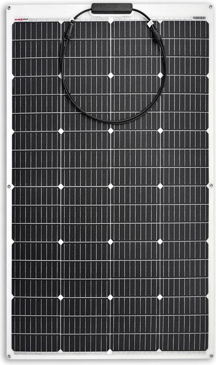 Productafbeelding Enjoy solar ETFE Marine Semi-Flexibel Zonnepaneel 150W/12V (150 W, 2.81 kg)