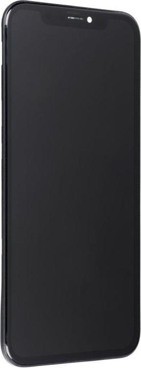 Image du produit Partner Telecom LCD display! OEM LCD Screen iPhone Xr with digitizer black (ZY-LTPS) (Écran)